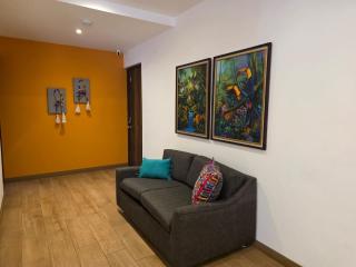 Dk8 - Nice studio in Zona Viva - 2