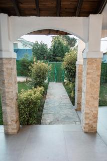 Sapanca Villa 26-Isıtma Havuzlu - 2