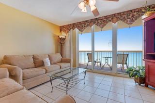 Ocean-view condo with central AC pool & hot tub access & balcony - 6