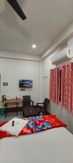 Hotel Purvanchal - 1