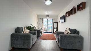 Apartament Qosco - 5