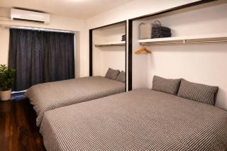 Dotonbori Street Apartment 405 - 0