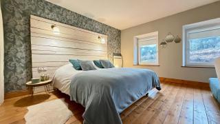 Maison de charme 4 chambres et jardin clos. - 6