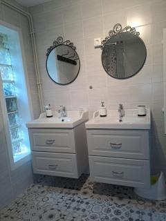 Maison de charme 4 chambres et jardin clos. - 3