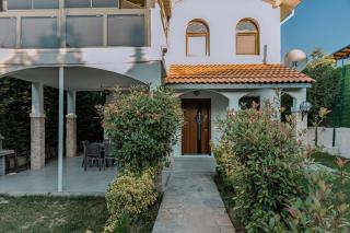 Sapanca Villa 26-Isıtma Havuzlu - 6
