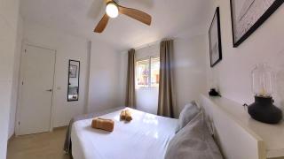 Las Dunas, Holiday Home Resort - VV - 6