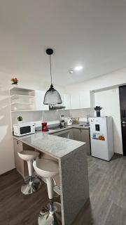 Apartament Qosco - 1
