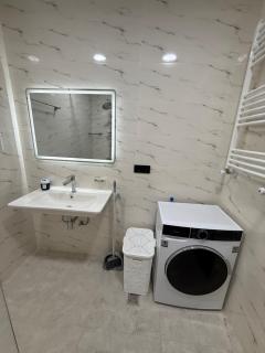 AK Apartment - 5