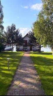 Zoloche Chalet - 6