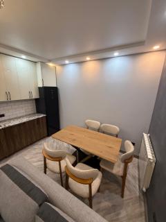 AK Apartment - 9