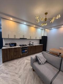 AK Apartment - 8