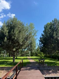 Zoloche Chalet - 5