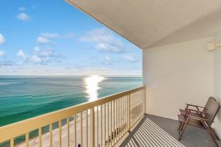 Enchanting Gulf-front condo with pool tennis hot tub sauna & awesome views - 9