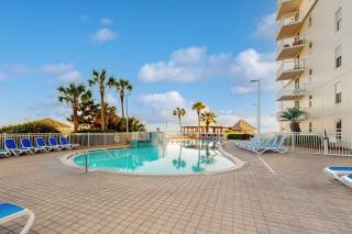 Enchanting Gulf-front condo with pool tennis hot tub sauna & awesome views - 8