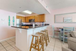 Enchanting Gulf-front condo with pool tennis hot tub sauna & awesome views - 5