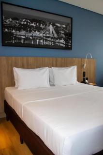 Hotel Senac Ilha do Boi - 8