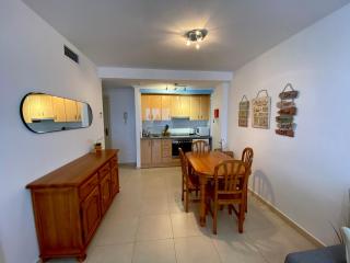 Great Ifach view apartment Calpe - 3