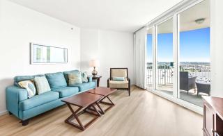 Cozy coastal condo with shared pool w lazy river and beach access - 7