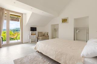 360 Casa Panoramica Immersa nel verde 150 mq - 1
