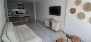 Alemaus Suite Cartagena - 7
