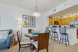 Coastal condo shared pools Onsite eateries Spa Wifi - 4