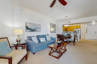 Coastal condo shared pools Onsite eateries Spa Wifi - 5