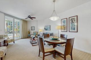 Coastal condo shared pools Onsite eateries Spa Wifi - 3