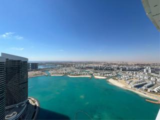 Luxury 36th Floor Sky Suite Alamein NE Towers - 3