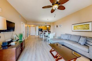 2nd Floor Beautiful coastal Condo Resort amenities Close to entertainment - 6
