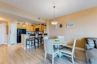 2nd Floor Beautiful coastal Condo Resort amenities Close to entertainment - 5