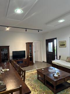 Dako Apartment City View - 1