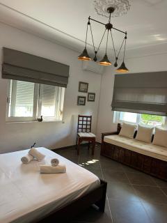 Dako Apartment City View - 6