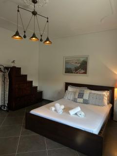 Dako Apartment City View - 5