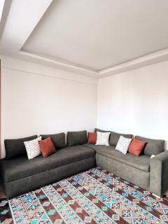 Oulfa Casablanca Stay AC, Parking, WiFi, Netflix - 4