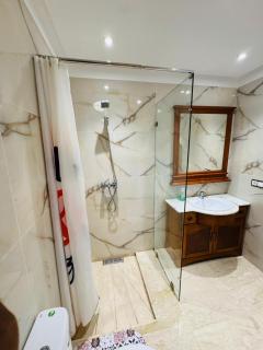 Apartment - Downtown & Beach 1 min walk - Wi-Fi - 9