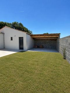 Maison de campagne moderne - Saint-Agnant - 1