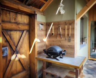 Ferienhaus Rasselbock - 8