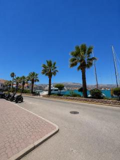 Almeta Apartments Port - 9