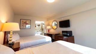 Magnuson Extended Stay and Suites Airport Hotel - 7