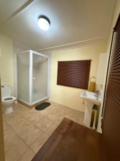 Drummond Hay Square Upper Jamestown St Helena Island - 1