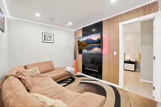 Cozy 1-Bedroom Apartment in Calgary with Kitchenette - 2