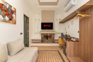 Maison d'hôte Ferme Jnane riad - 4