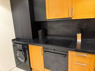 The Grand, Sea Breeze, pool, SPA, beachfront, SOFIA Apartment - 6