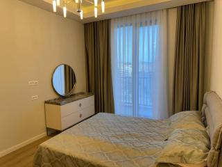 The Grand, Sea Breeze, pool, SPA, beachfront, SOFIA Apartment - 5