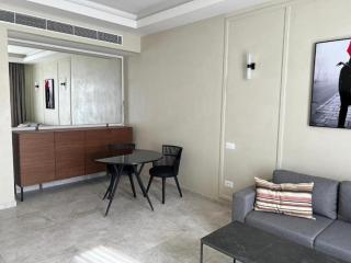 The Grand, Sea Breeze, pool, SPA, beachfront, SOFIA Apartment - 2