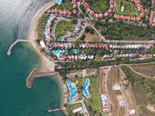 Quiya Beach Residences - 0