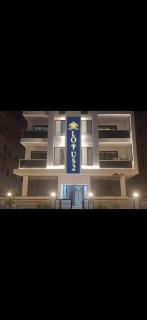 Garden C Hotel Nile Plaza - 4
