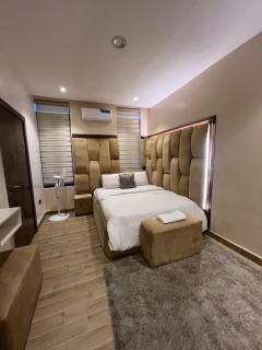 Altruinvestments Apartment - 7