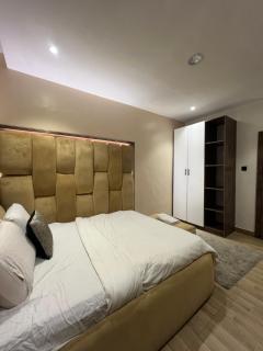 Altruinvestments Apartment - 6