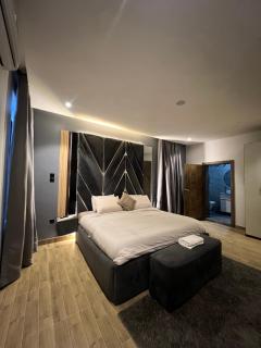 Altruinvestments Apartment - 2